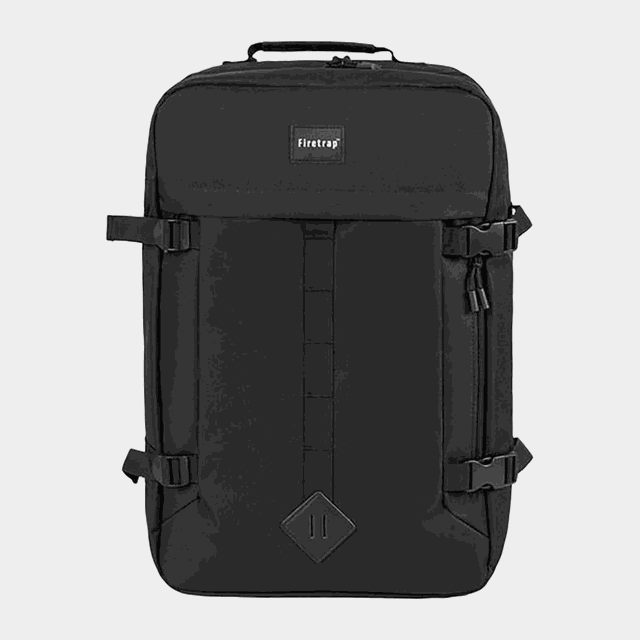 MiniTravel Backpack, ryggsäck - Fritidsryggsäckar