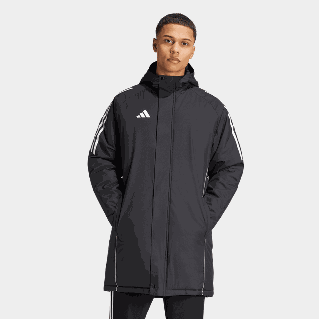 Tiro24 Parka jacka, herr - Jackor