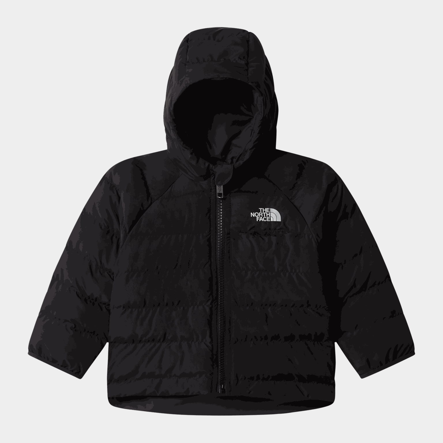 Baby Reversible Perrito Hooded Jacket - full image 1