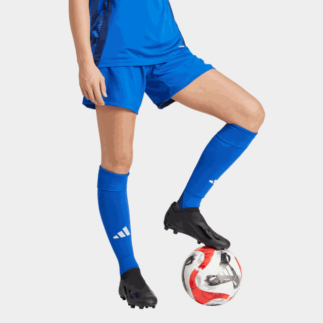 TIRO24 C SHOW, fotbollsshorts, dam - Shorts