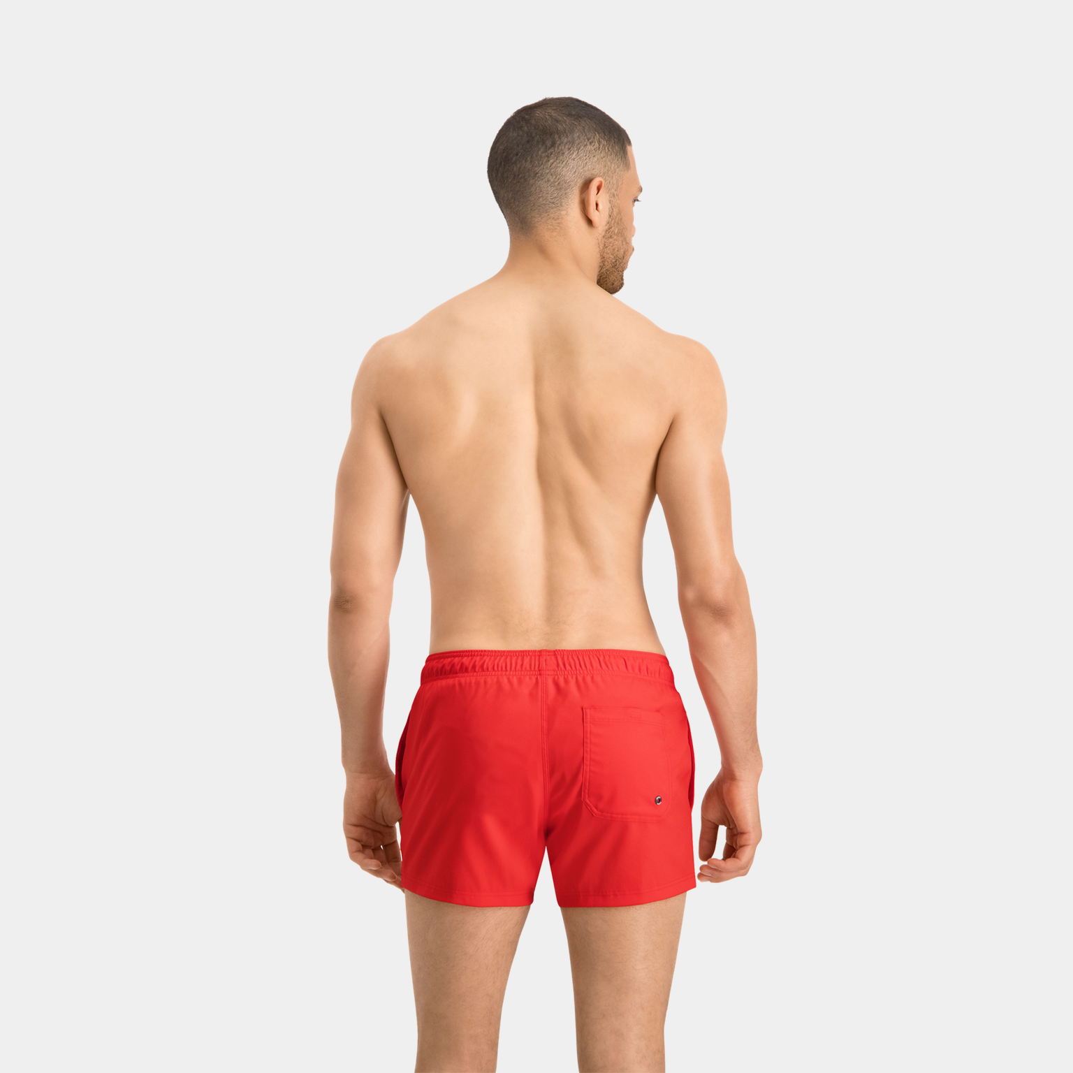 Swim Short Length, badshorts herr - full image 2