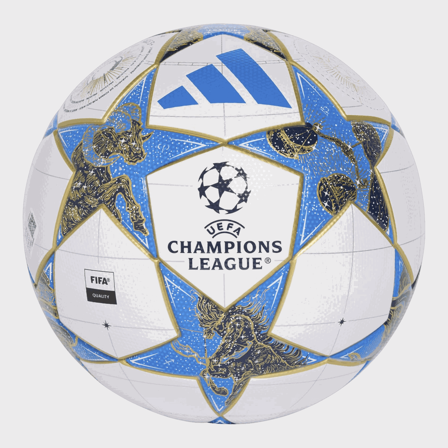 UEFA Champions League 2025/26 League, fotboll - full image 2