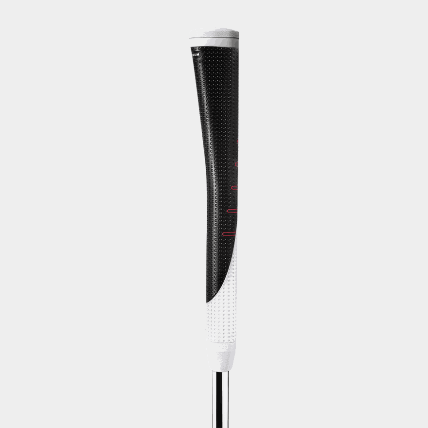 Reverse Taper Pistol puttergrip (medium), grepp till putter - full image 2