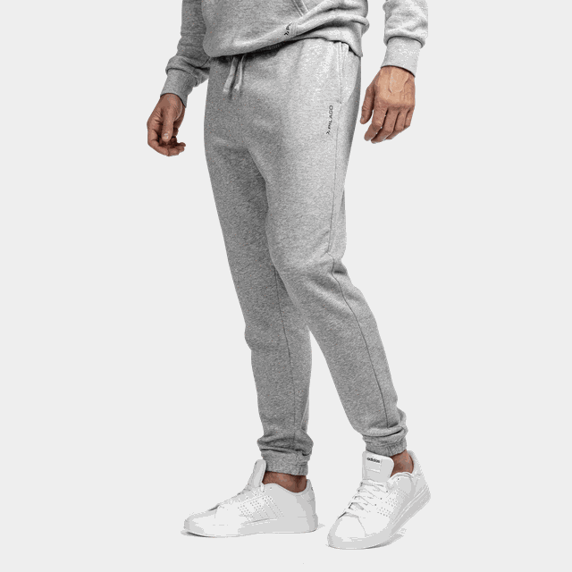 Essential Jog Pants, joggingbyxor, herr - Fritidsbyxor