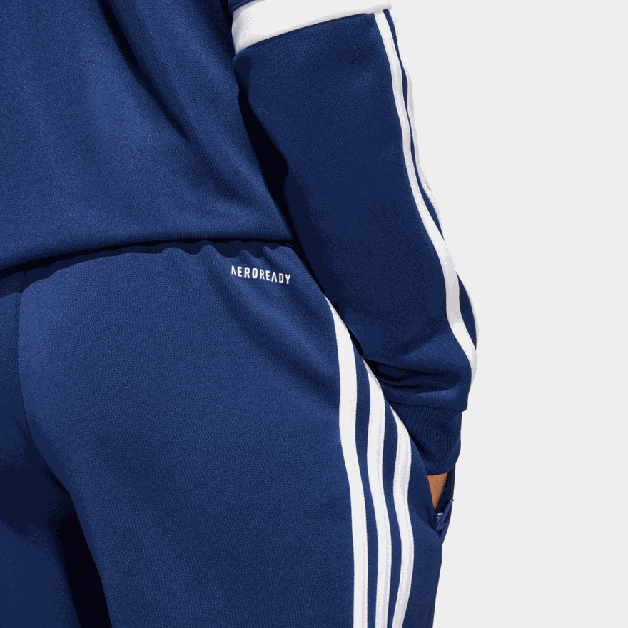 Squadra 25 Training Pants, träningsbyxa - full image 3