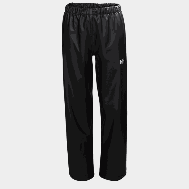 Moss Pant, regnbyxor, barn - Regnbyxor