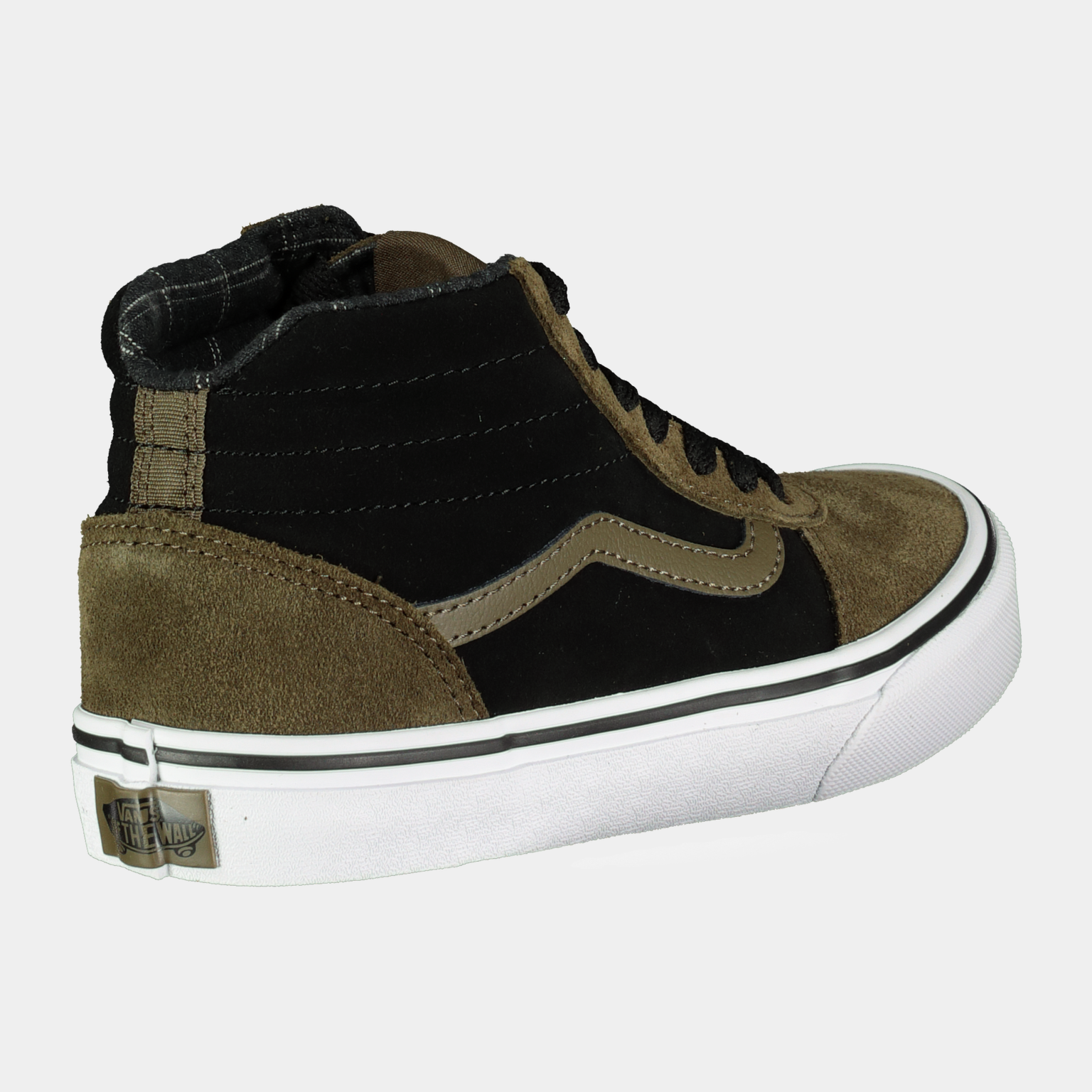 Wardi Hi, sneaker barn - Fritidsskor & Sneakers - Wardi Hi, sneaker ...