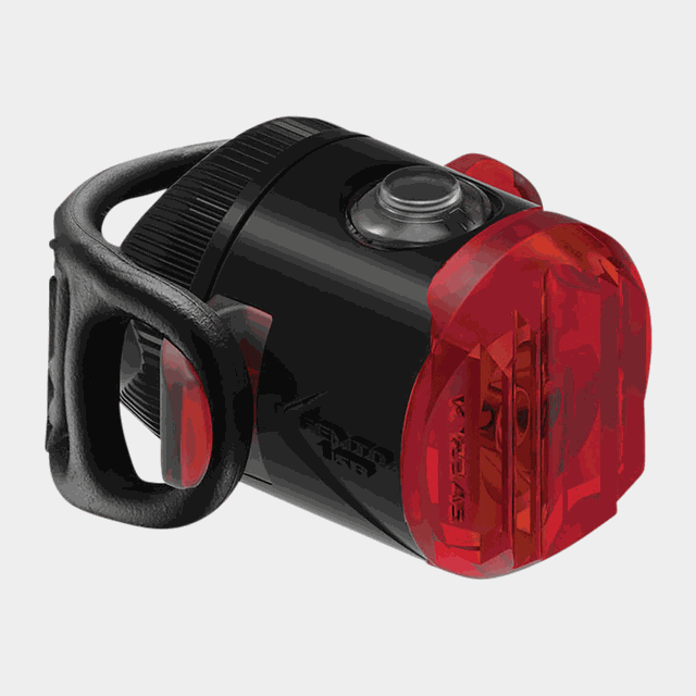 Led Femto USB C Rear- 15LM - Cykellampor & Multisportlampor