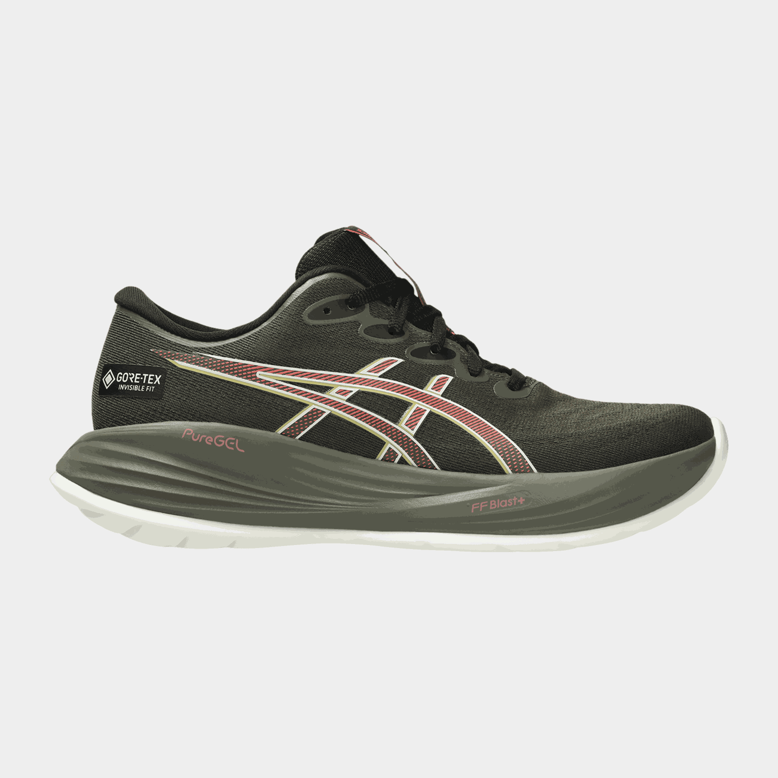 Gel-Cumulus 27 Gore-Tex, löparskor, dam - Löparskor Dam