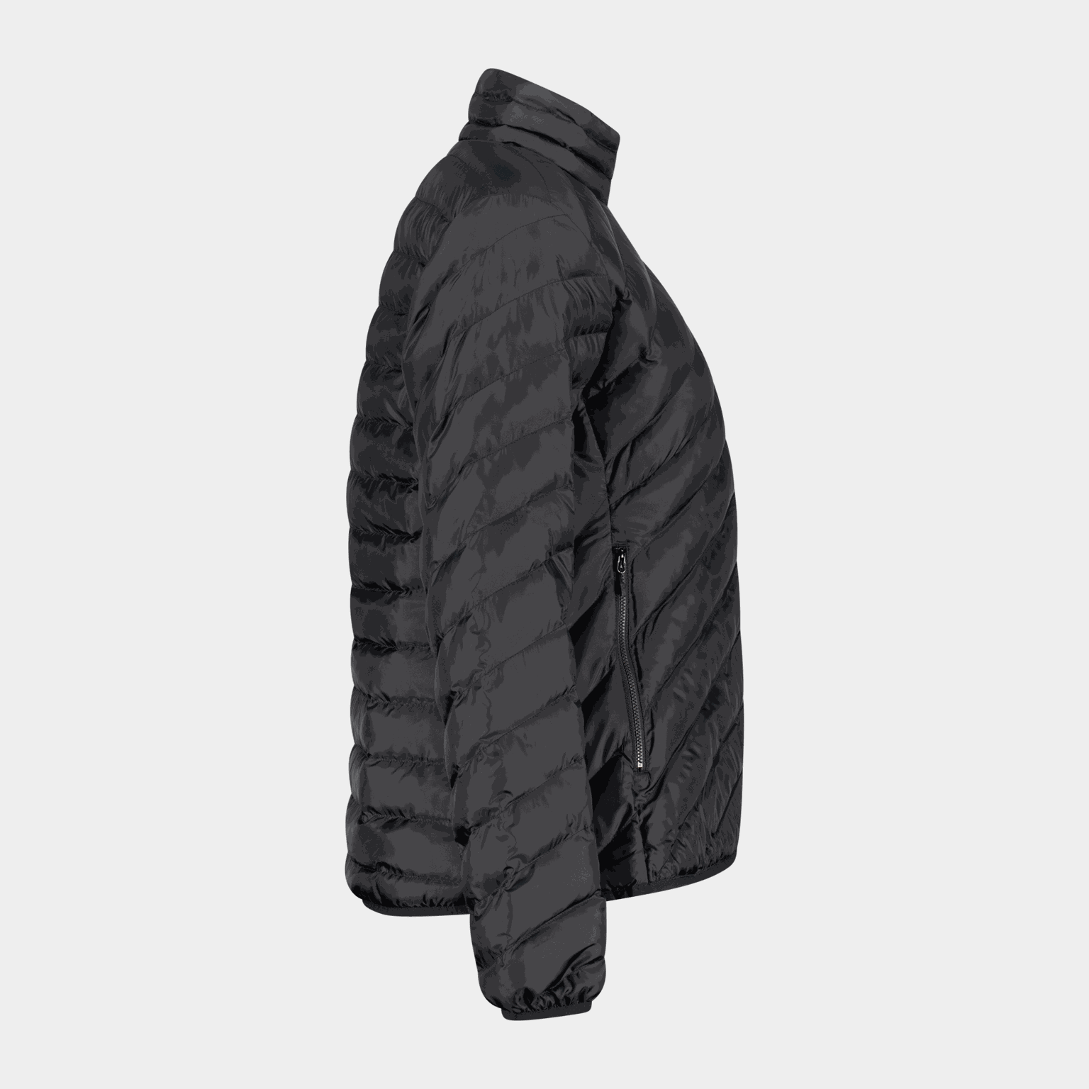 Base Mimic jacket isoleringsjacka dam - full image 2