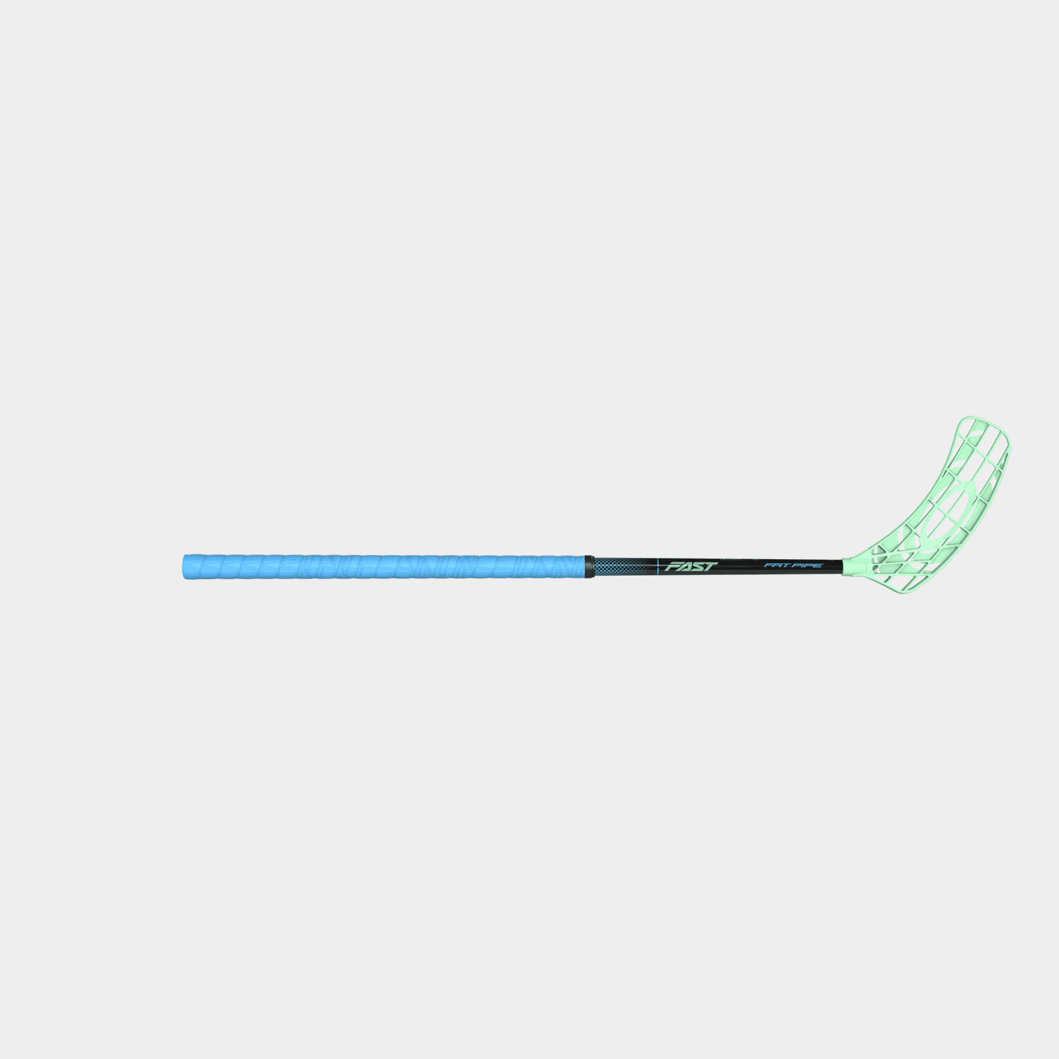 Fast 34 Jab FH2 Round 25/26, innebandyklubba - full image 1