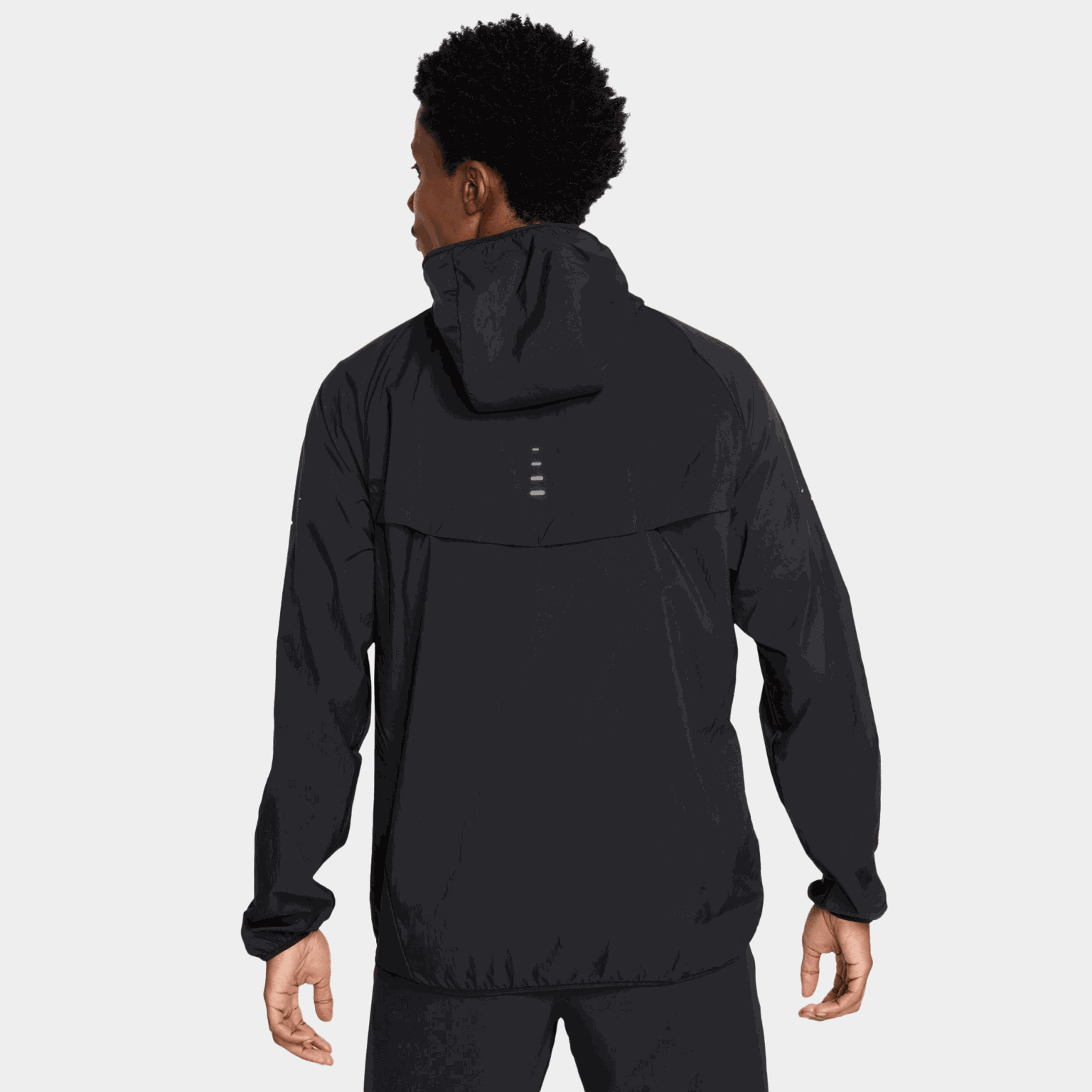 UV Repel Stride Jacket, löparjacka, herr - full image 2