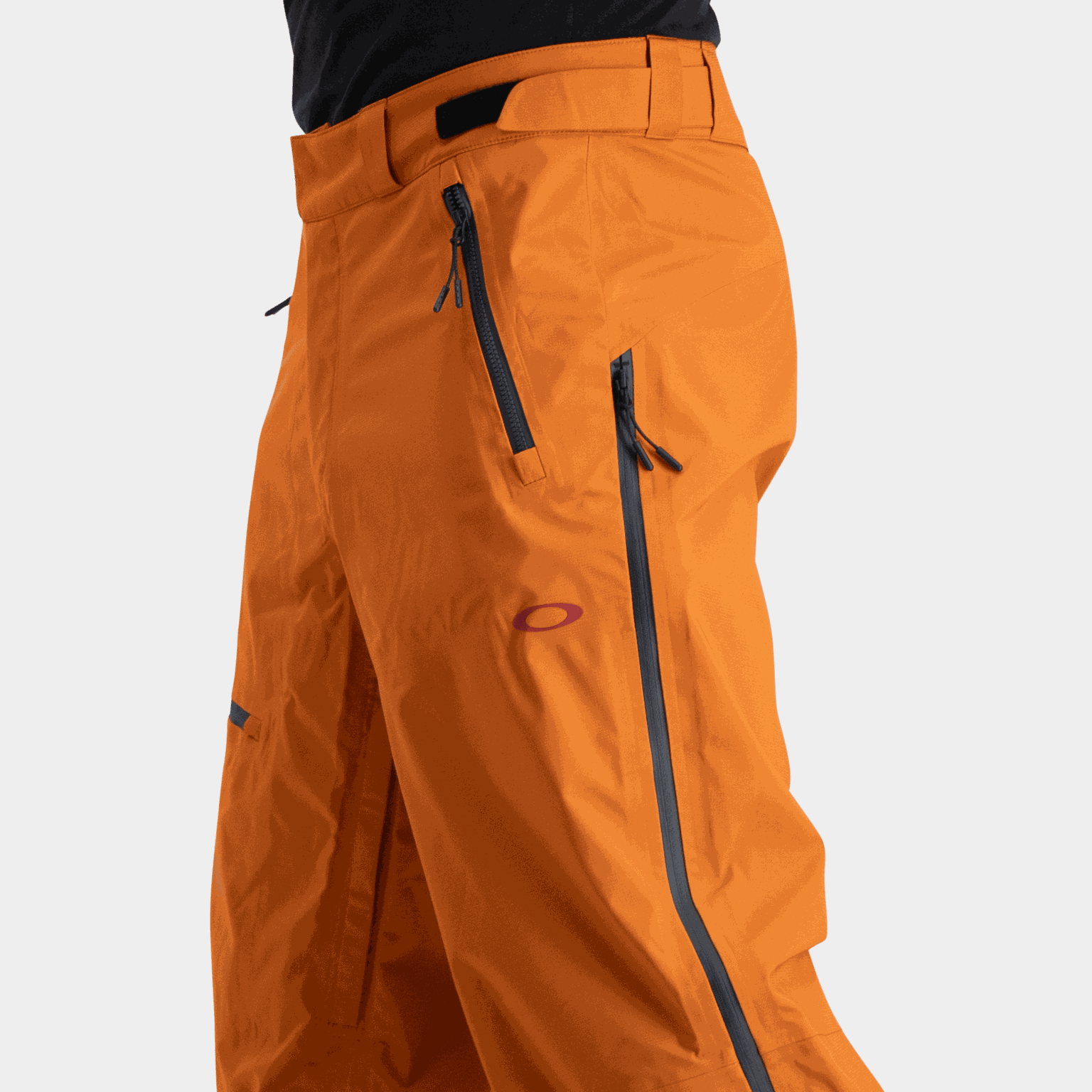 TC OUTPOST RC SHELL PANT, skid- och snowboardbyxor, herr - full image 3