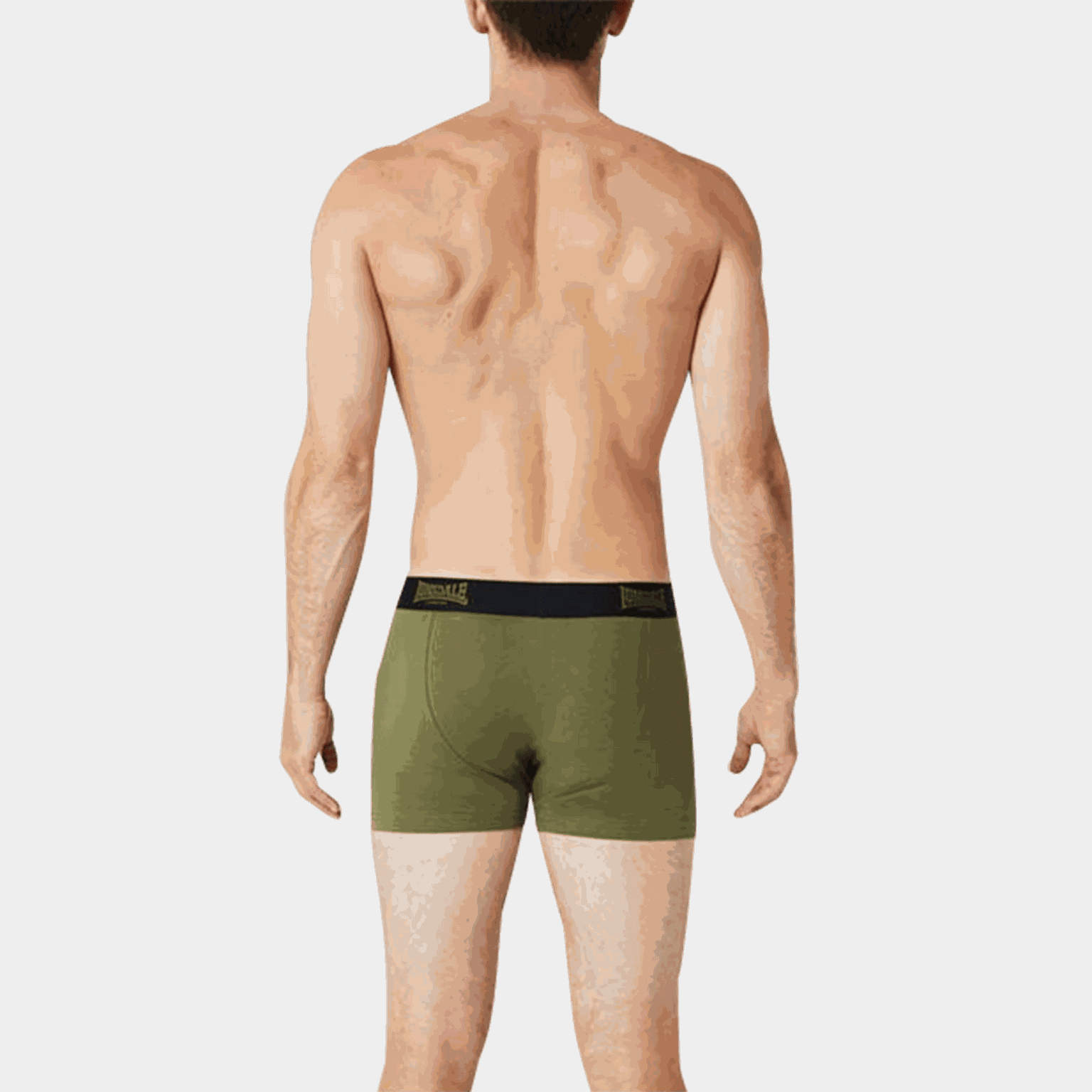 2Pk Trunk, boxershorts, herr - full image 4