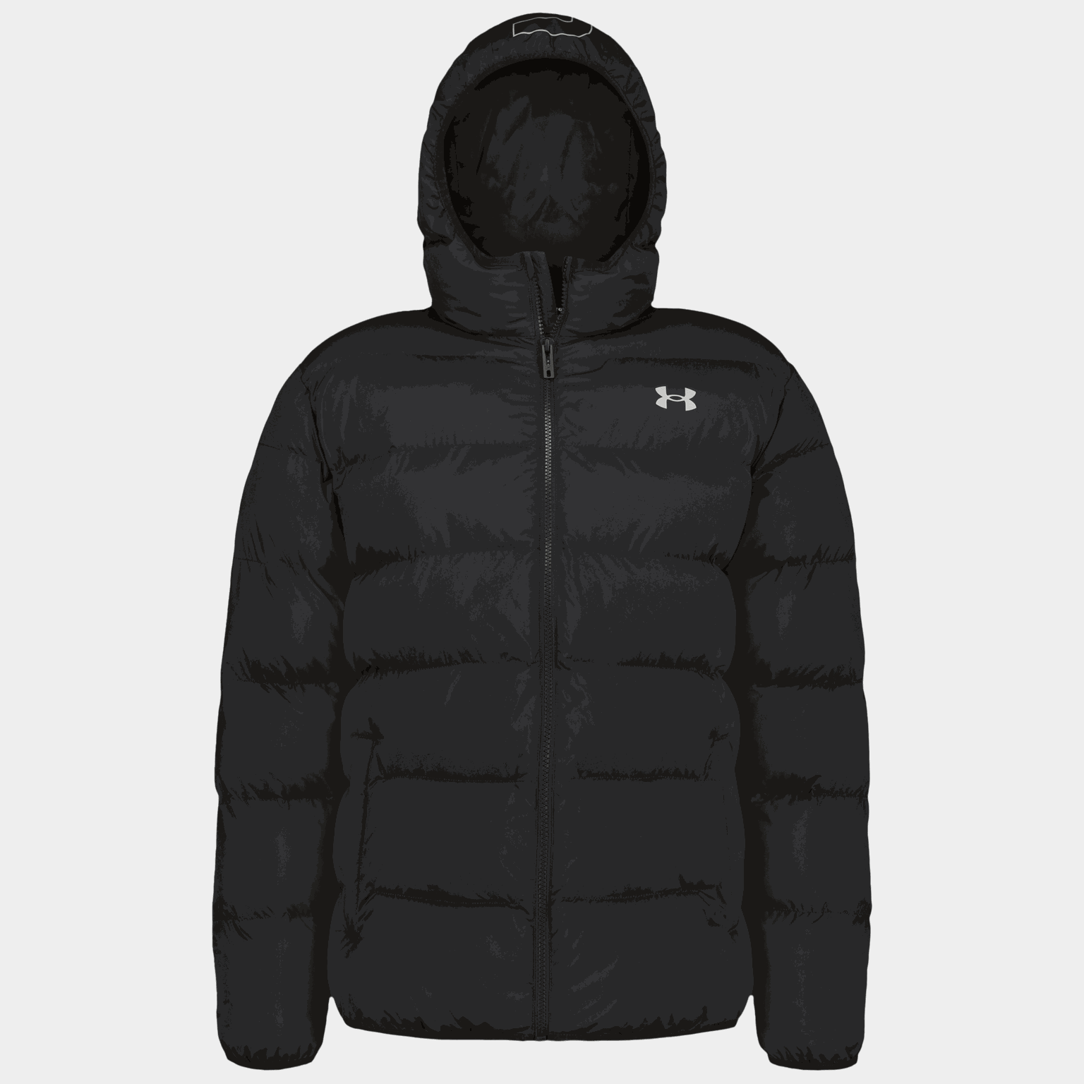 UA PRONTO PUFFER JACKET - Fritidsjackor