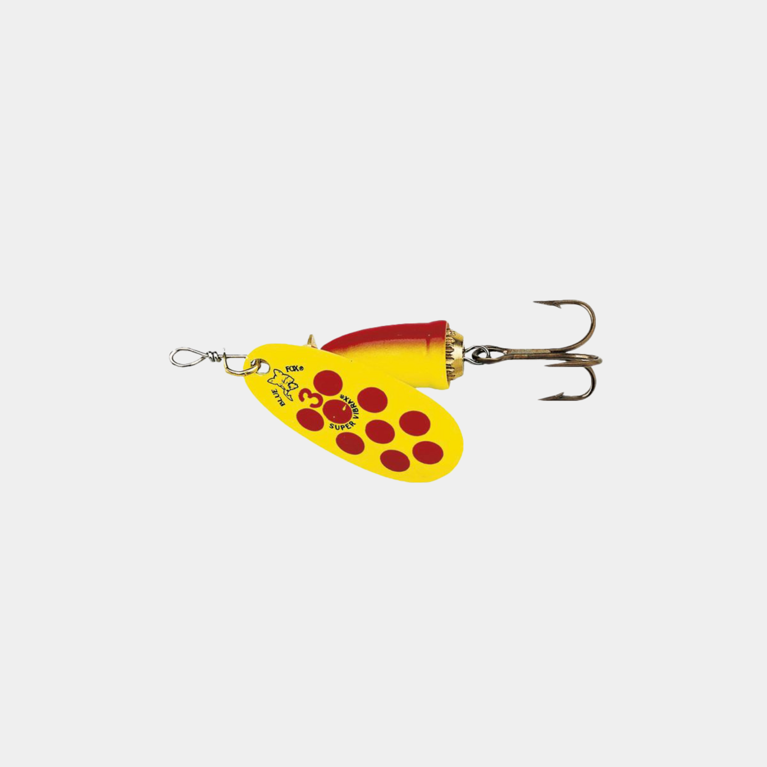 Vibrax Hot Pepper 3 - full image 2