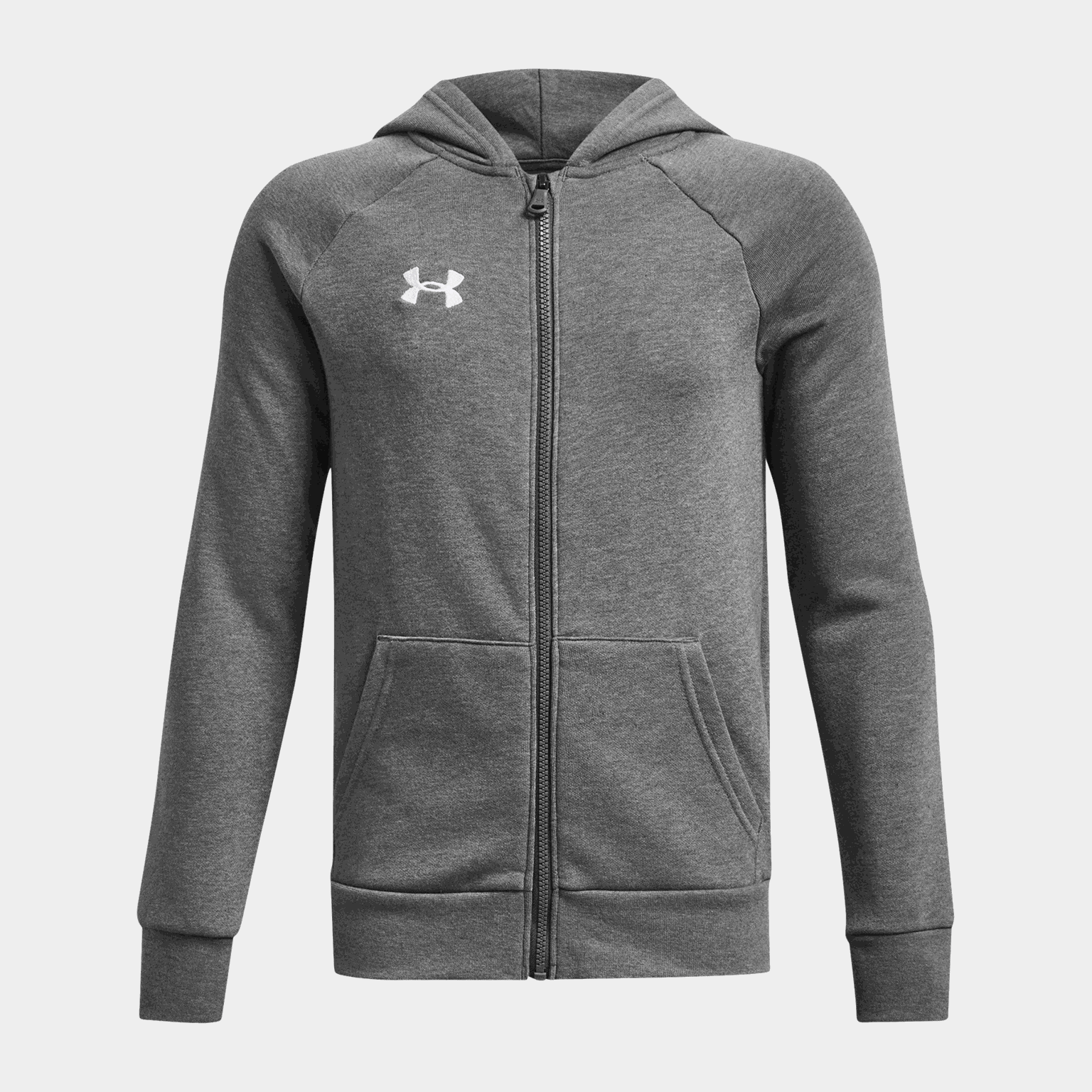 Rival Full Zip Hoodie, träningsjacka - full image 1