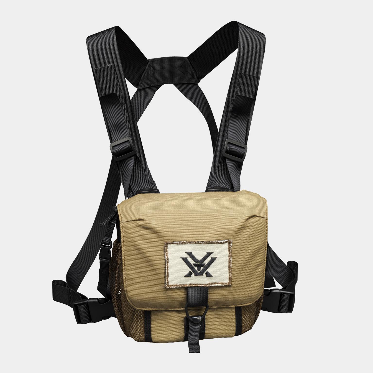 GlassPak Binocular Harness - full image 1