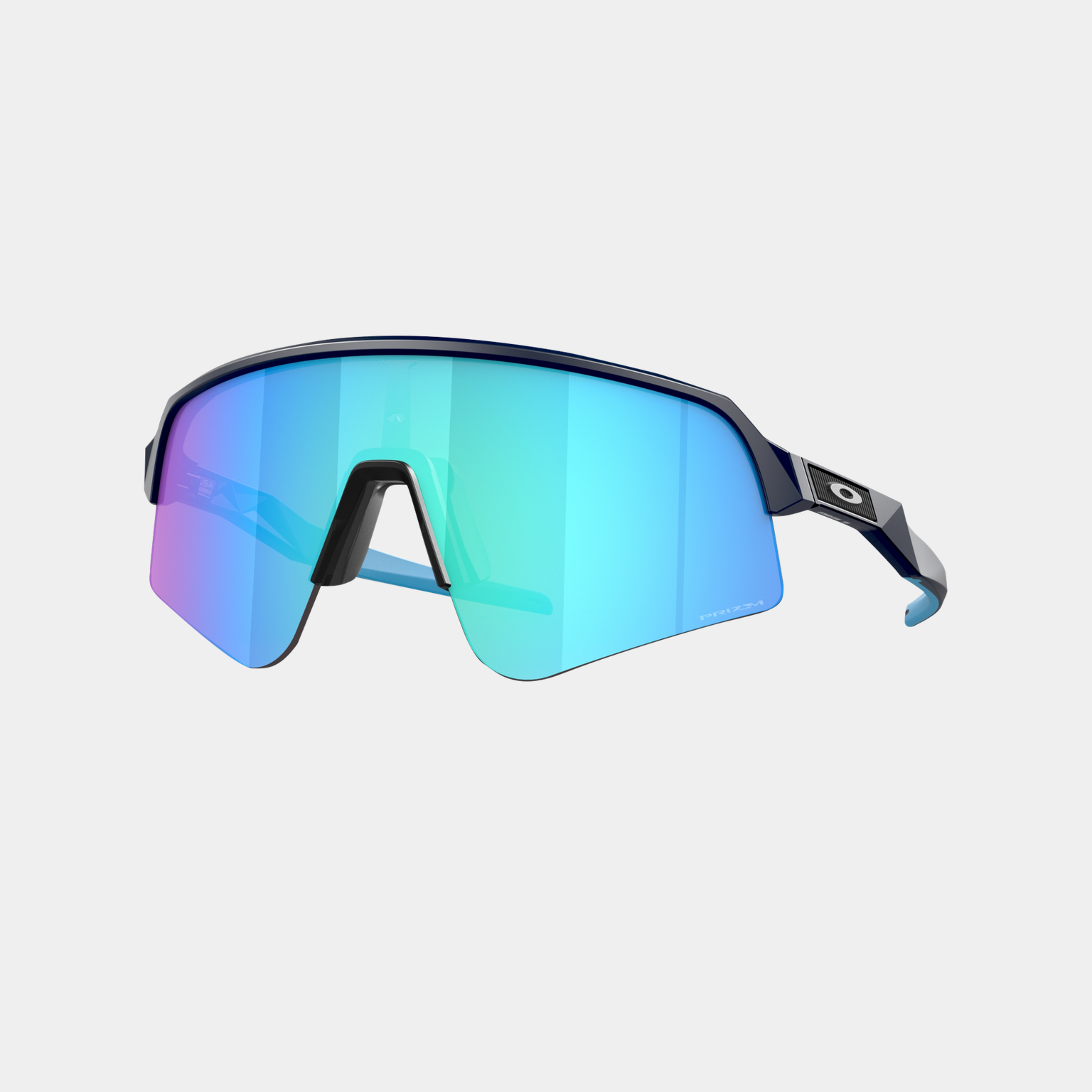Sutro Lite Sweep Prizm Road Jade, multisportglasögon - full image 1