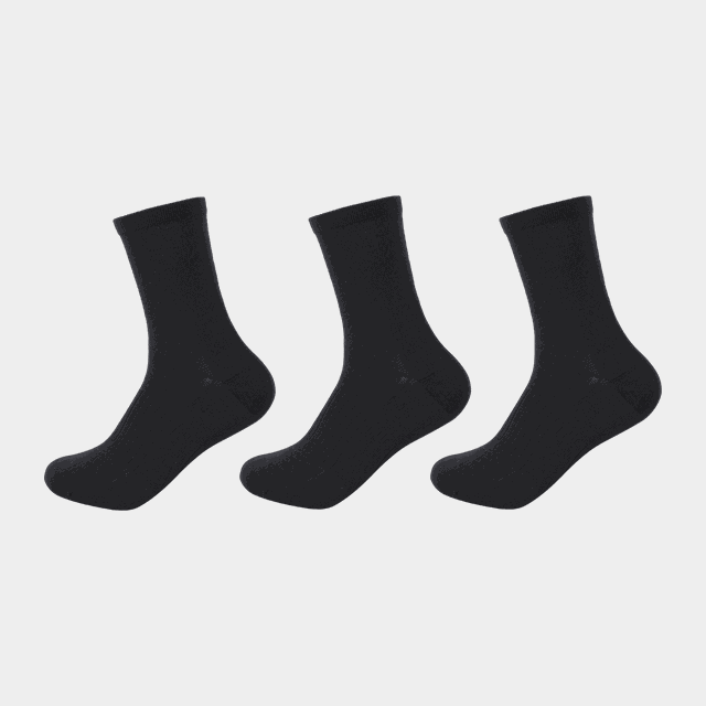 Coolmax 3Pack Cycling Socks, cykelstrumpor, herr - Cykelkläder