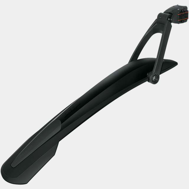 X-Blade 26-27'' Rear Fender, bakskärm - Stänkskärmar