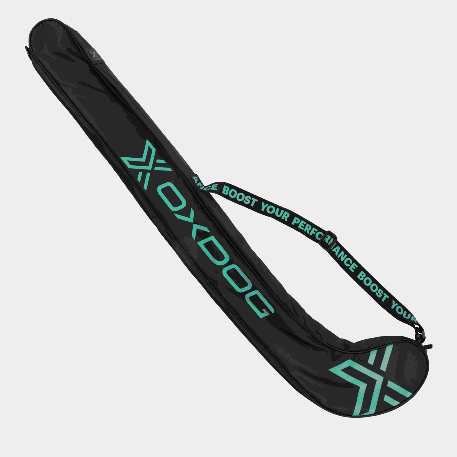OX1 Stickbag, väska till innebandyklubbor 25/26 - Klubbväskor