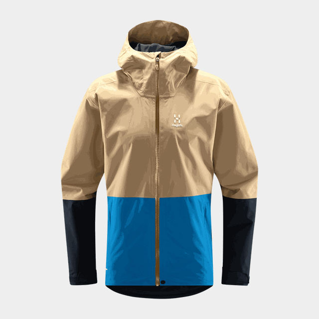 Finch Proof Jacket, skaljacka - Skaljackor