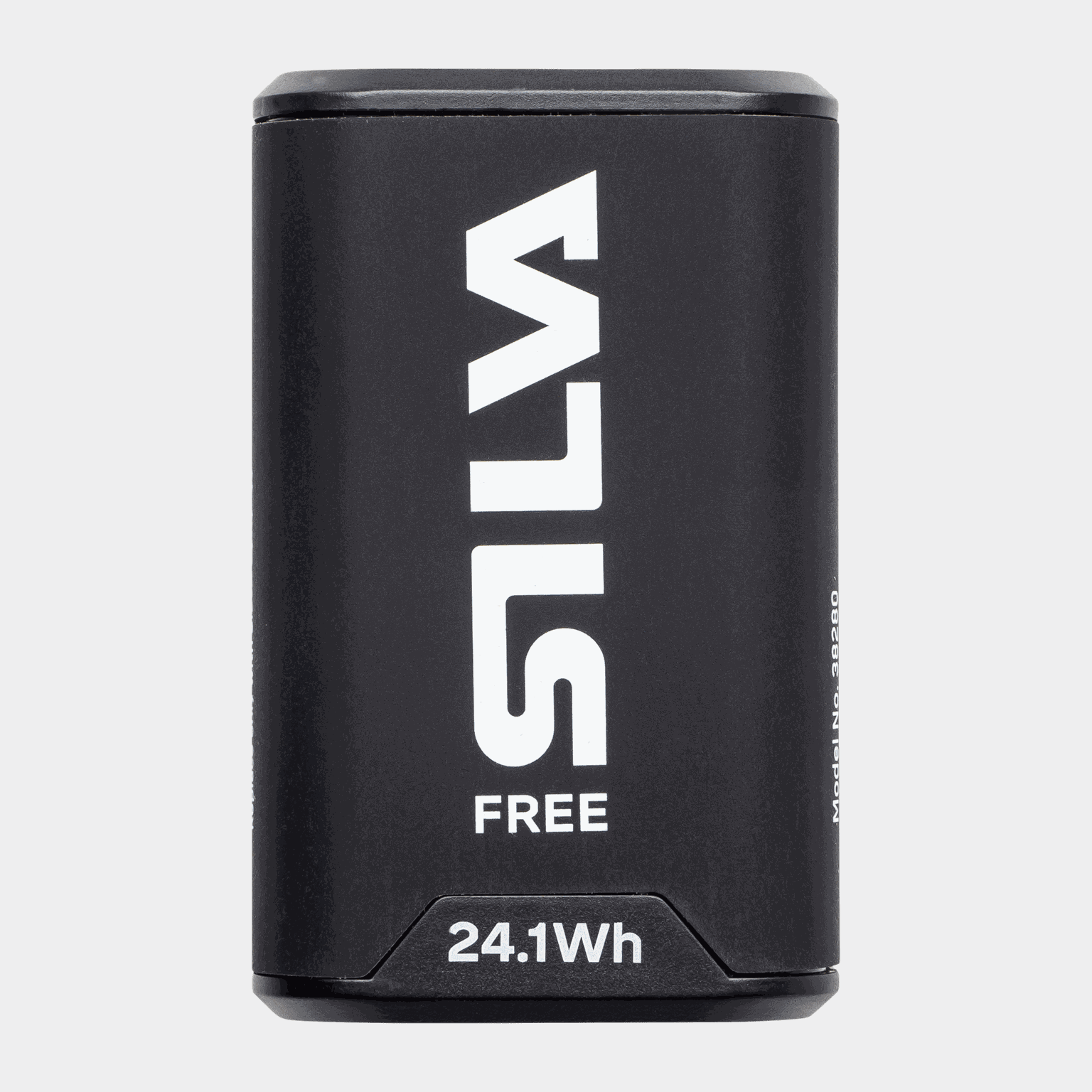 Free Headlamp Battery 24.1 Wh (3.35 Ah), batteri, pannlampa - full image 1