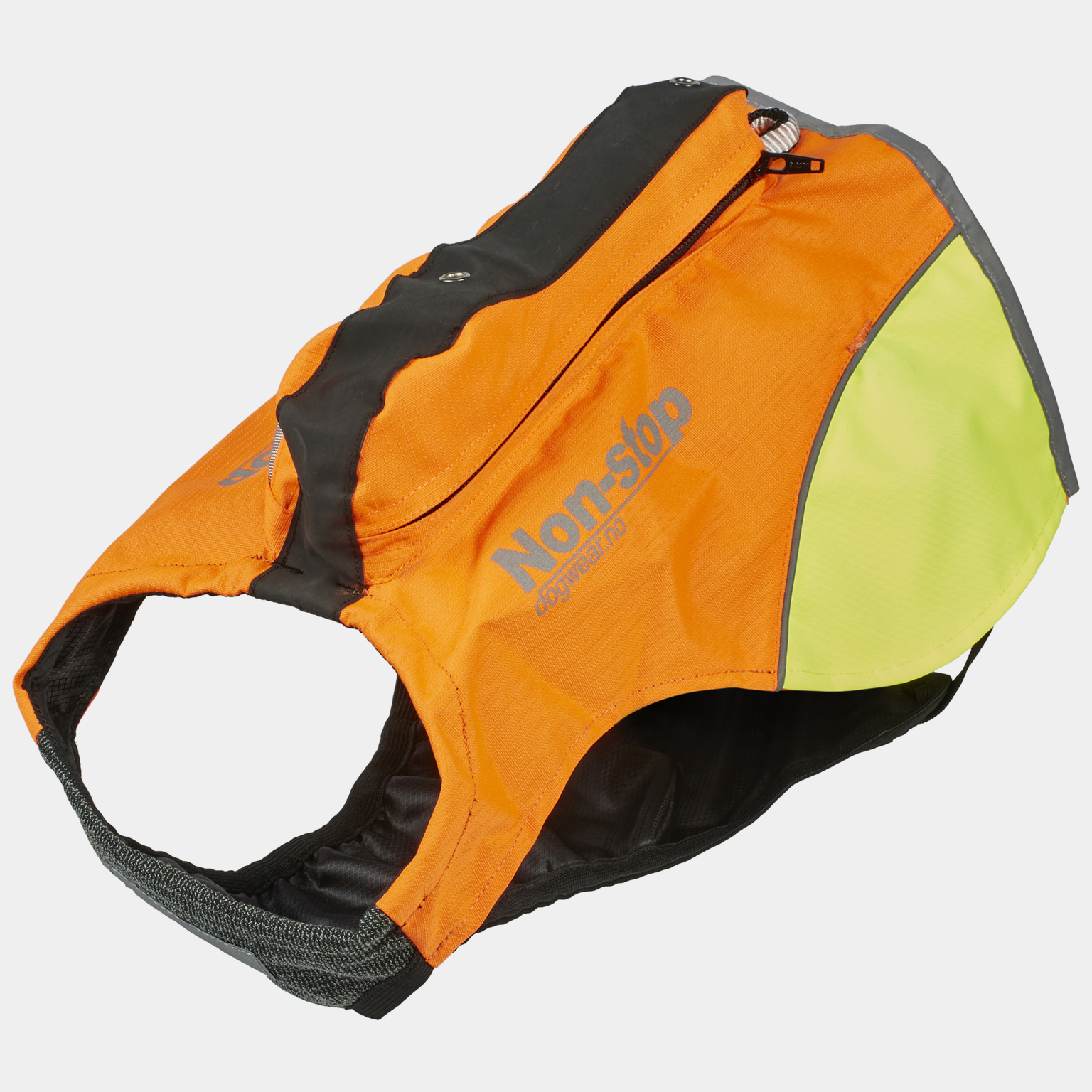 Protector vest GPS - full image 3