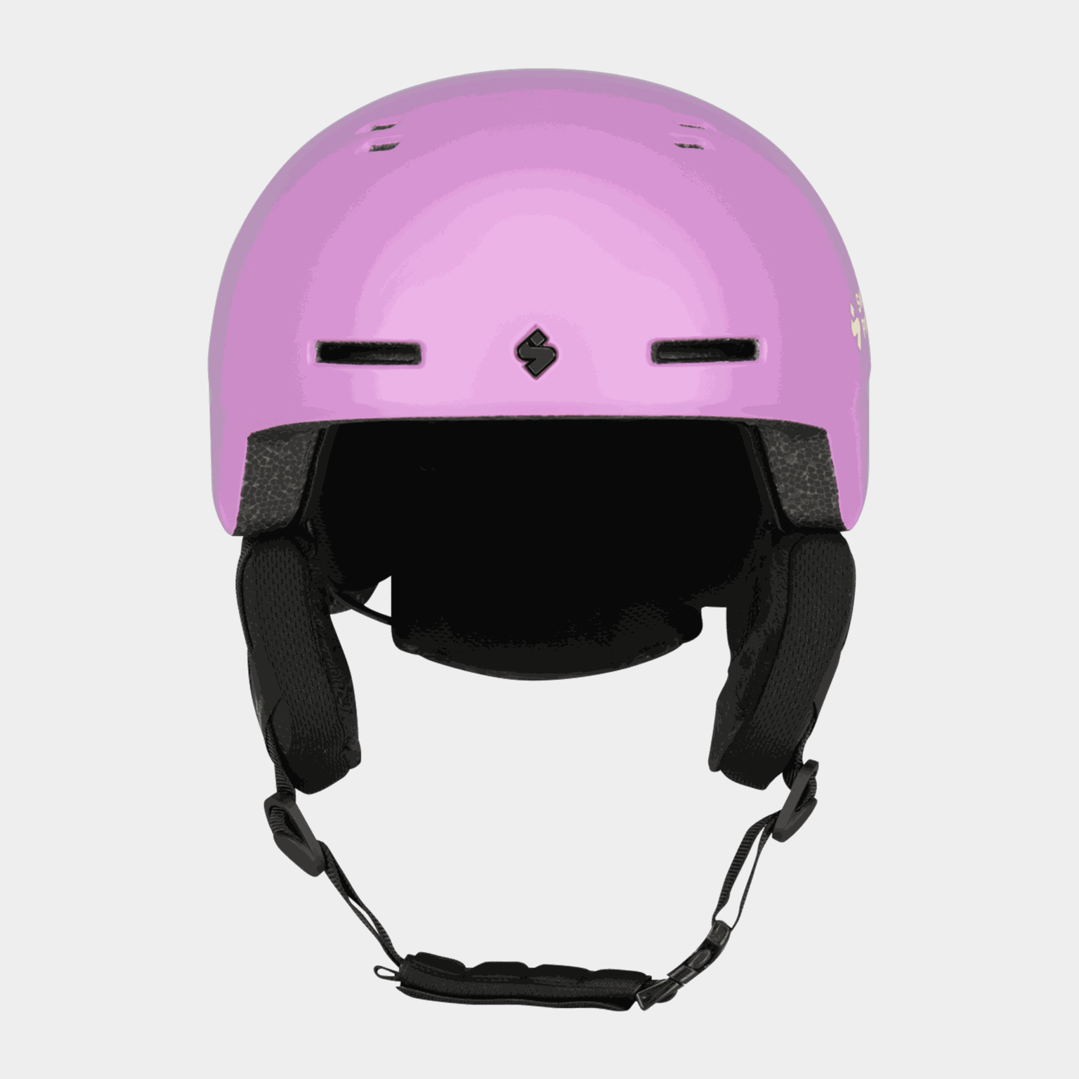 Alpine Helmet Groover 25/26, skid- och snowboardhjälm, junior - full image 2