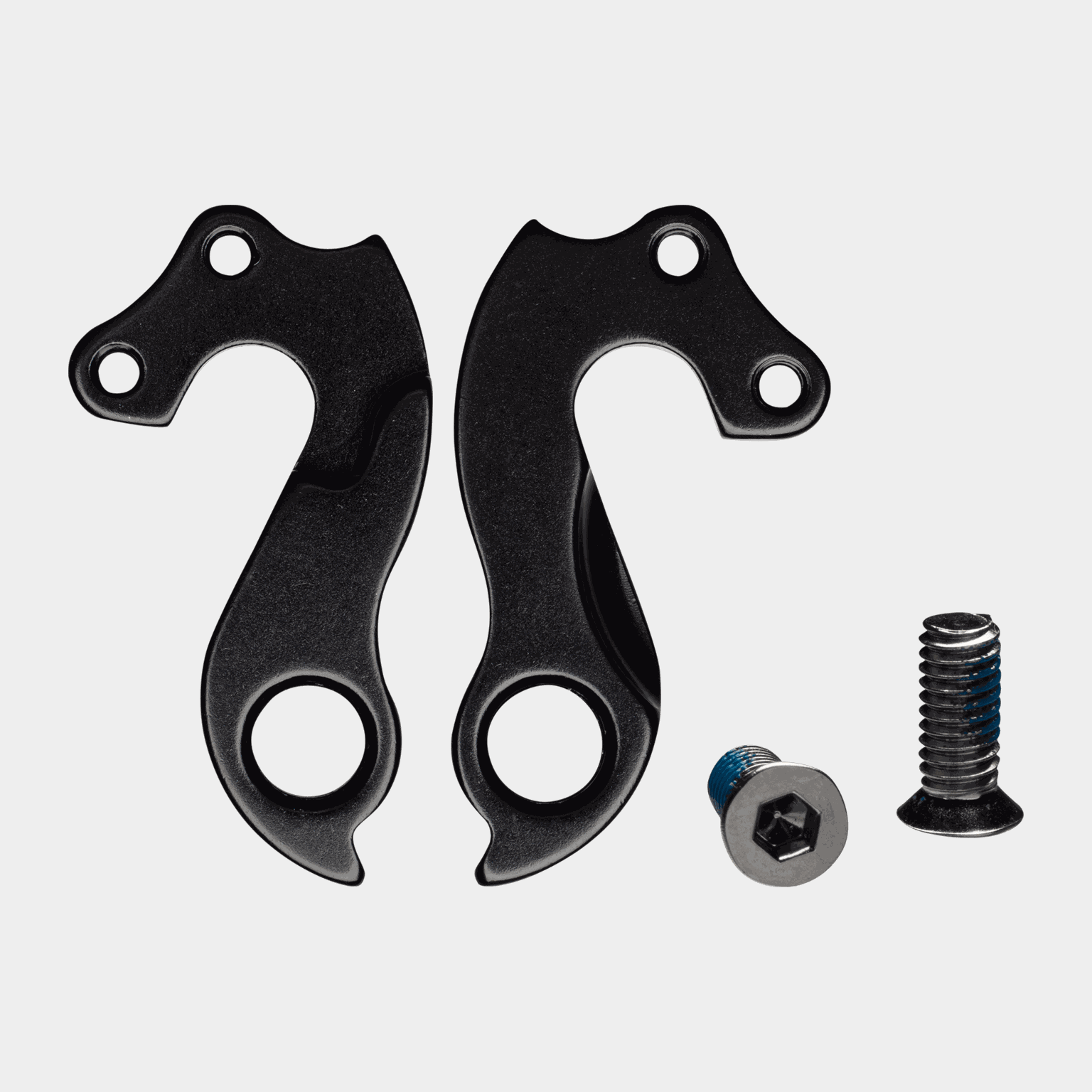 Gear Hanger v18 RR Lite Carb, växelöra - full image 2
