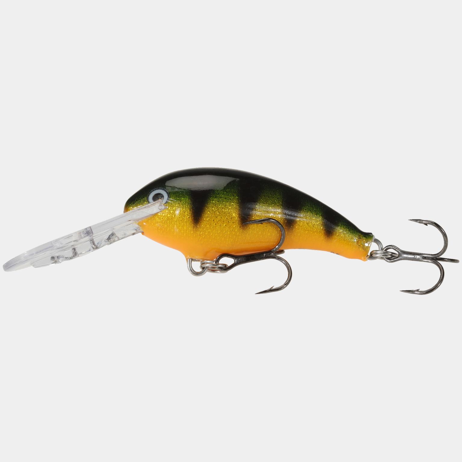 Shad Dancer 5cm P - full image 2