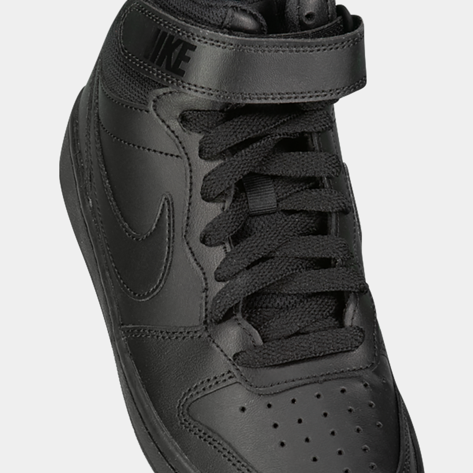Court Borough Mid 2, sneaker - full image 4
