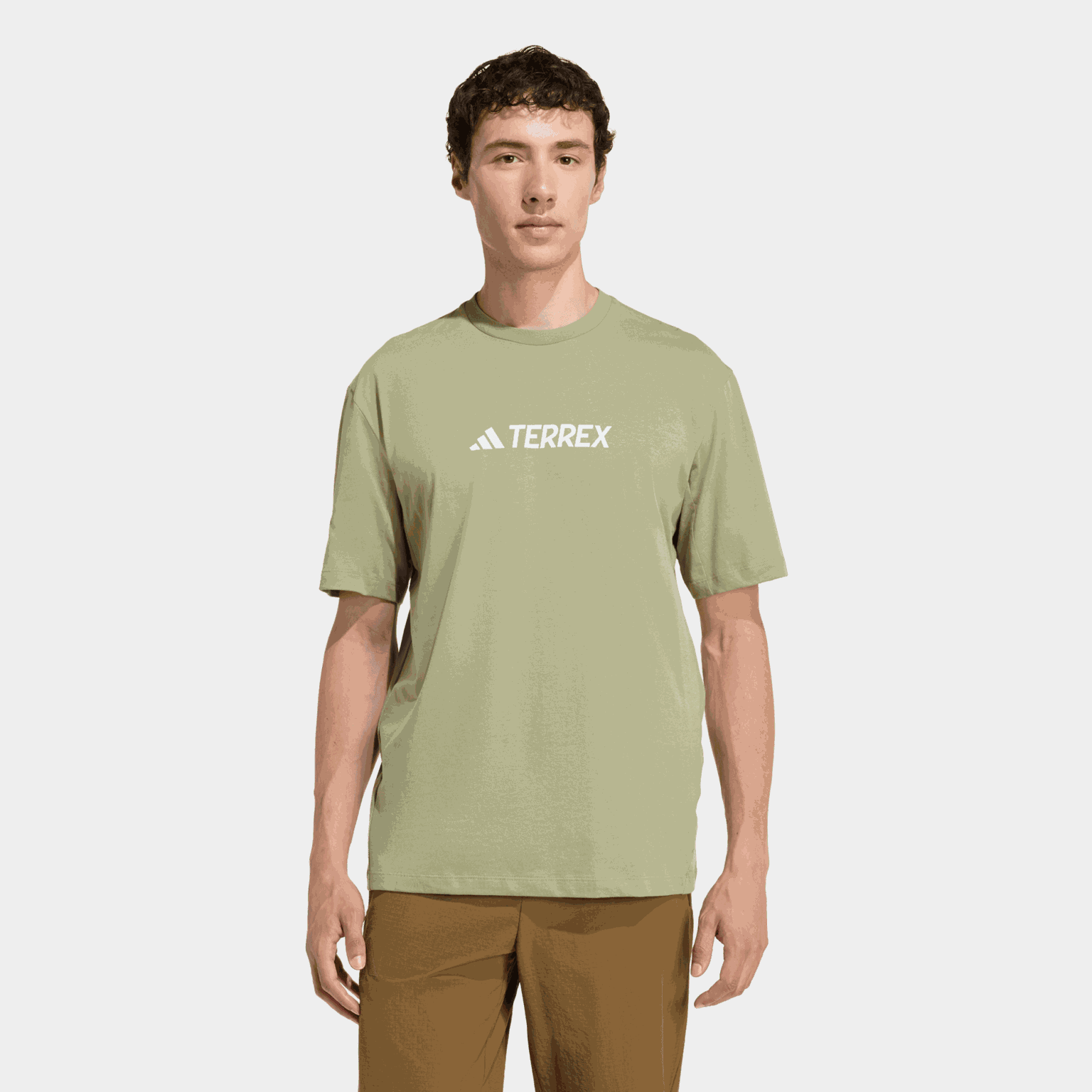 TX LOGO TEE, t-shirt - full image 1