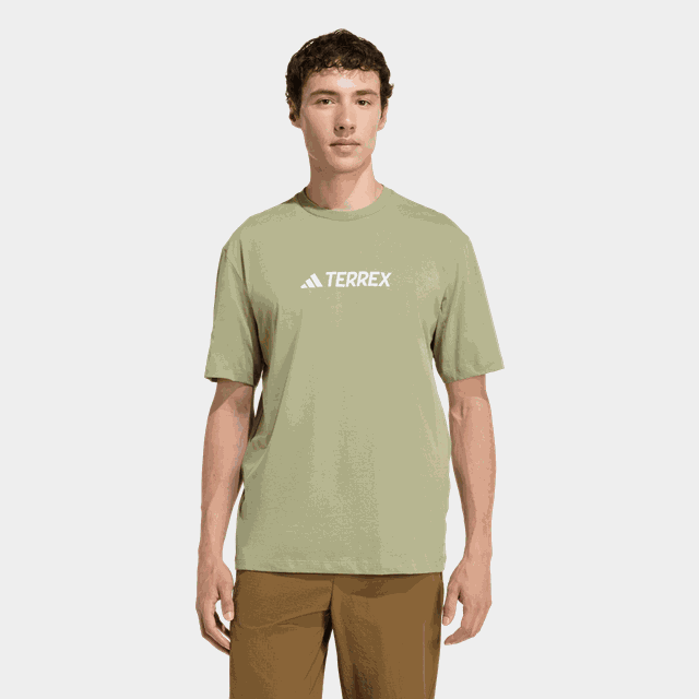 TX LOGO TEE, t-shirt - Fritids-T-Shirt