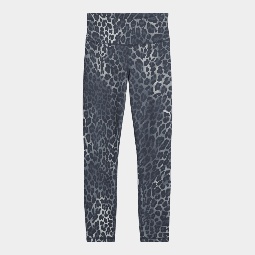 Tad Essential Spotted Haze Tight - Hw 7/8, tights, dam - full image 1