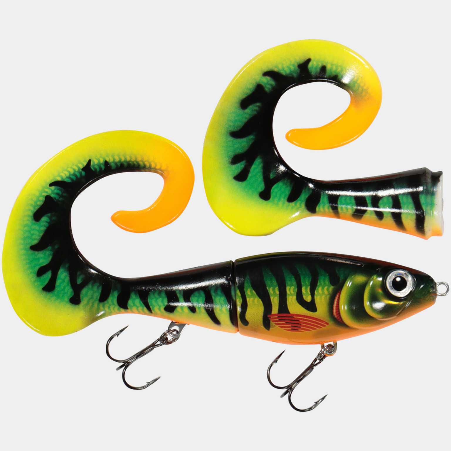X-rap Otus 17cm - full image 1