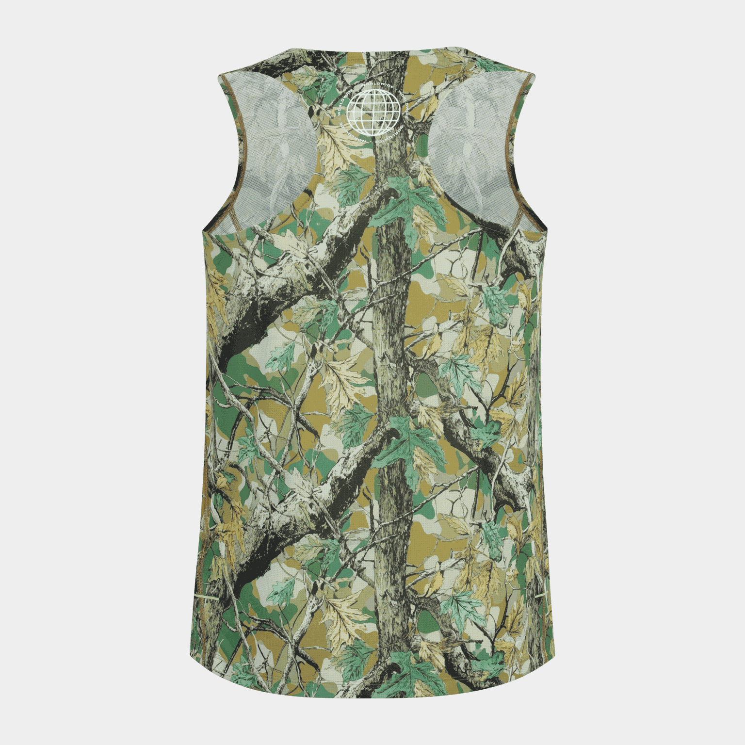 Trail Vest, väst, herr - full image 3