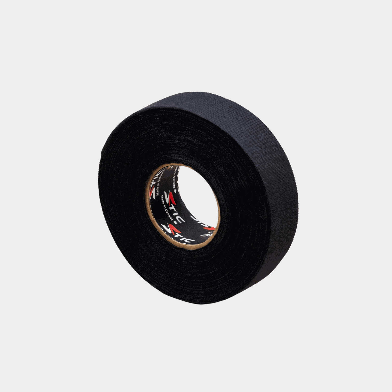 Stic Black Tape (60/Box) - 24Mm X 25Yd, hockeytejp - Hockeytejp