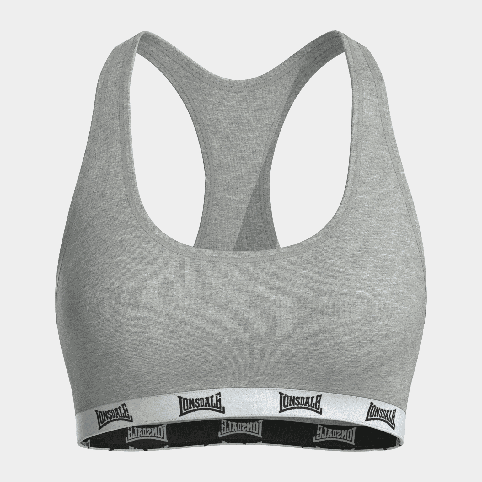 Sports Bra, sport-bh, dam - full image 1