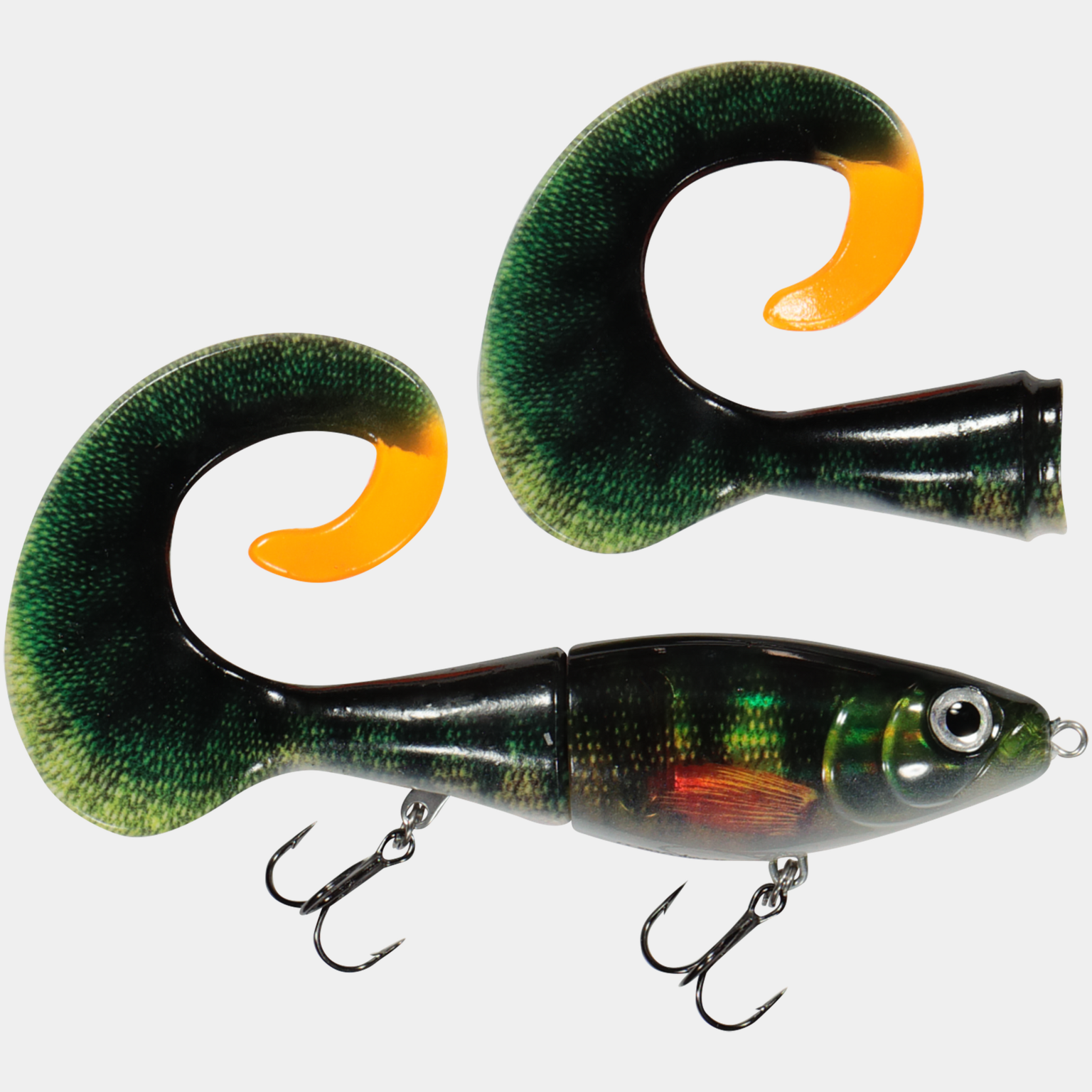 X-rap Otus 17cm - full image 1