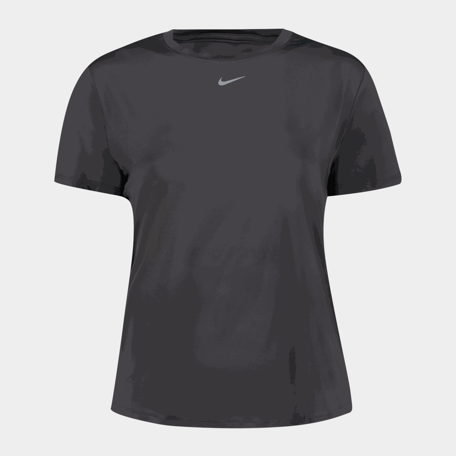 One Fitted Dri-FIT Short Sleeve Top, t-shirt, dam - full image 4