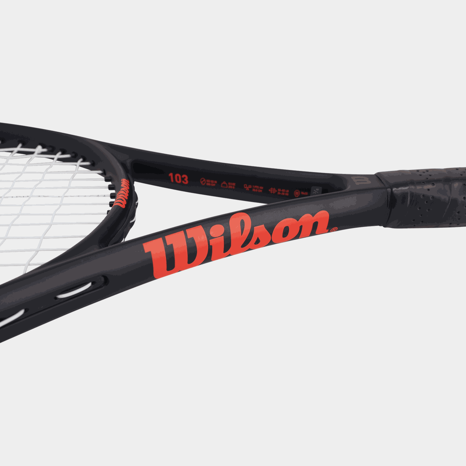 Pro Staff Precision 103, tennisracket för nybörjare - full image 2