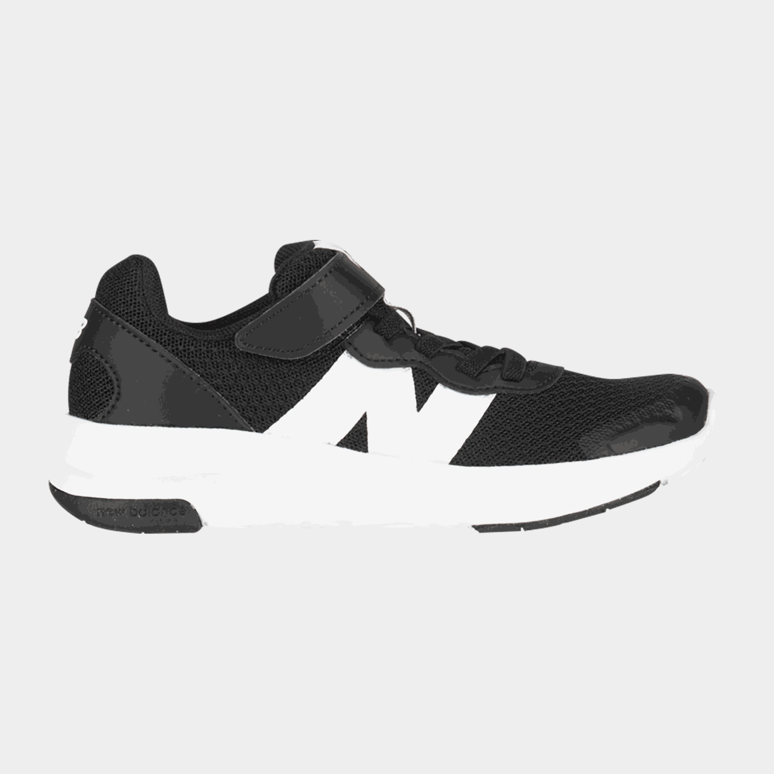 NB FreshFoam 578 Bungee Lace with Top Strap, joggingskor, barn - Löparskor Barn