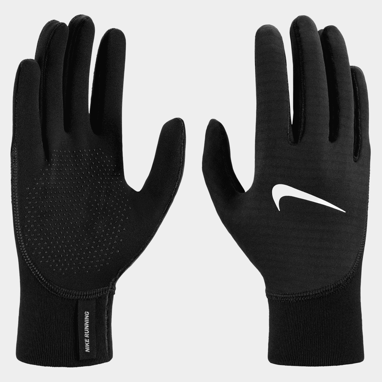 Therma-FIT Pacer Sphere Midweight Running Gloves, löparhandskar, herr - full image 1