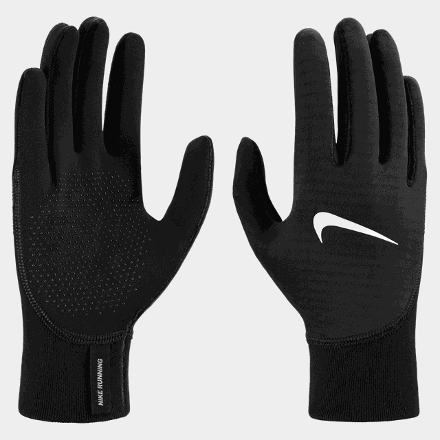 Therma-FIT Pacer Sphere Midweight Running Gloves, löparhandskar, herr - Löparhandskar
