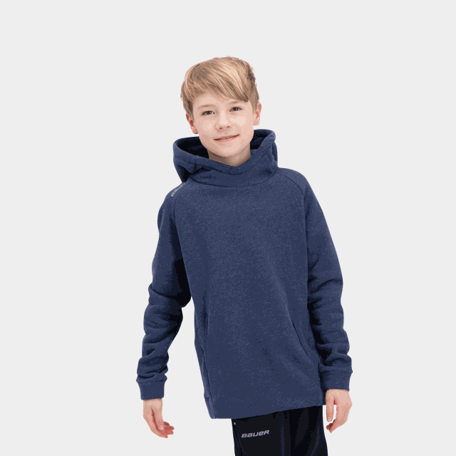 Perfect Hoodie 23/24, huvtröja - T-Shirts & Shorts
