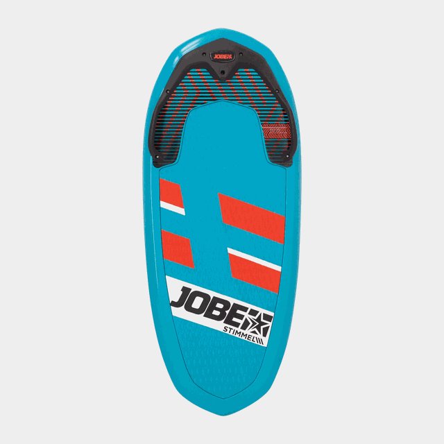 Stimmel + Tow Hook Handle Package, multibräda - Wakeboard