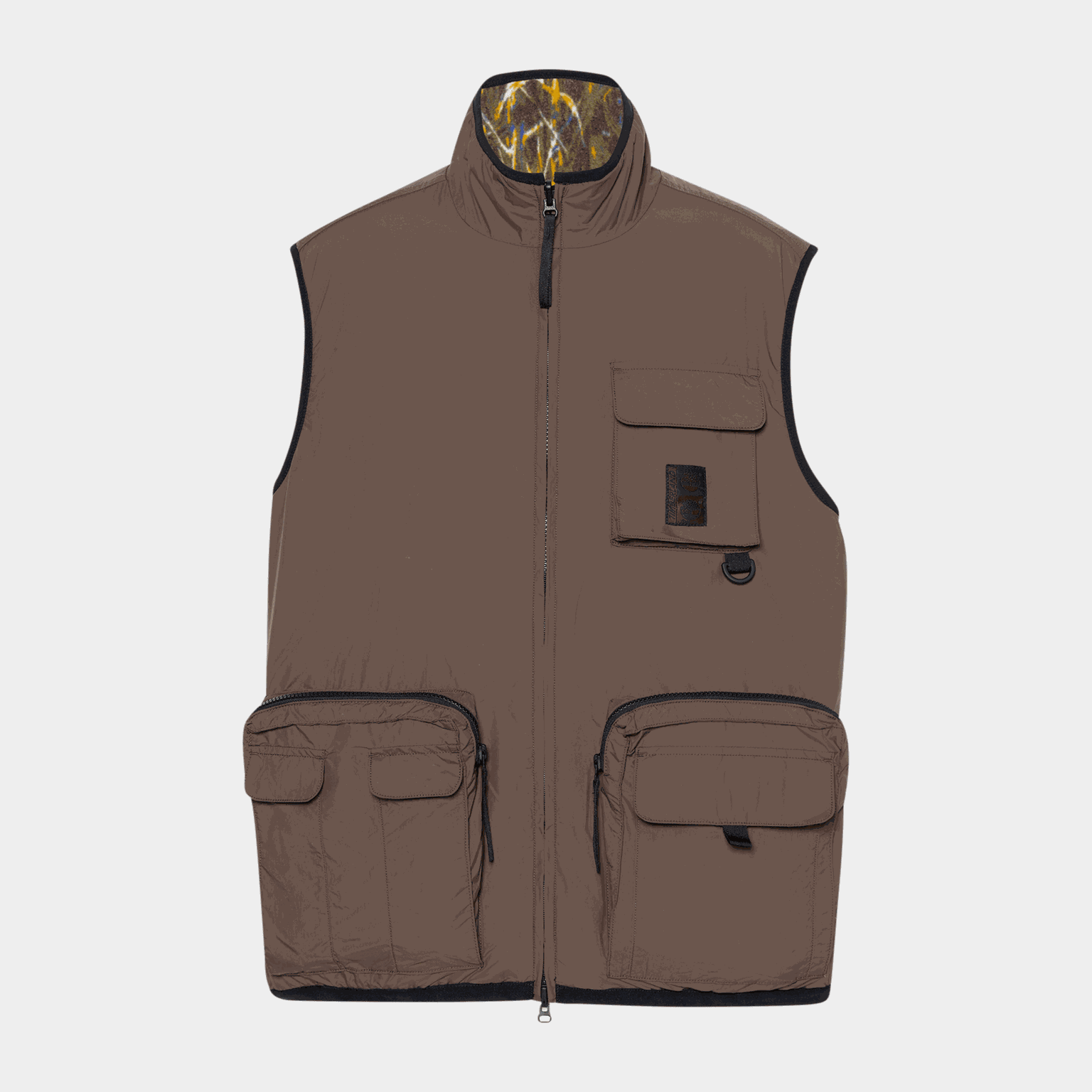 Reversible Utility Vest - full image 1