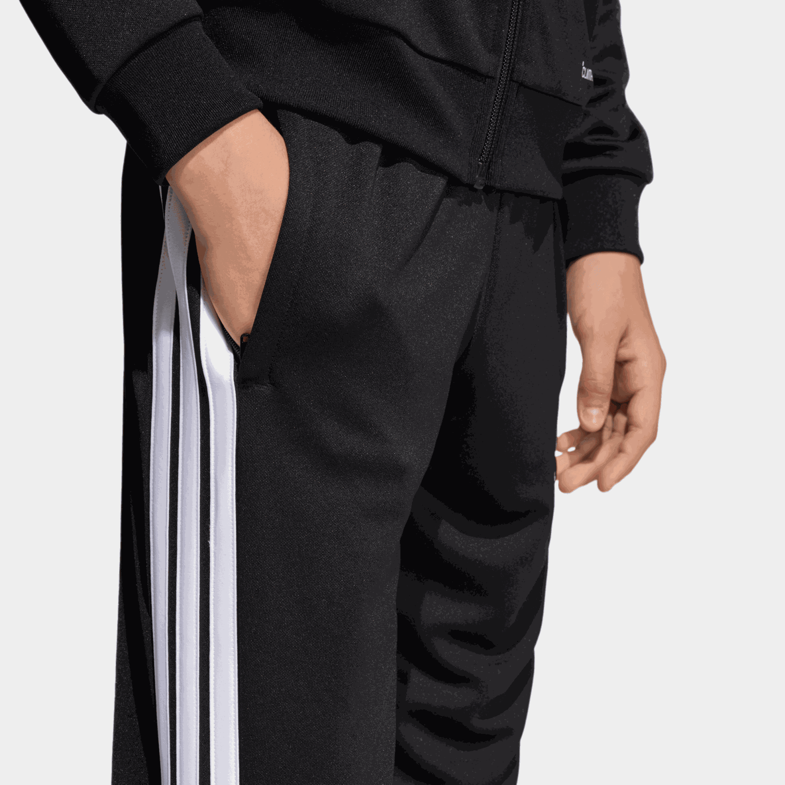 TIRO26L PNTR, fotbollsbyxor, junior - full image 4